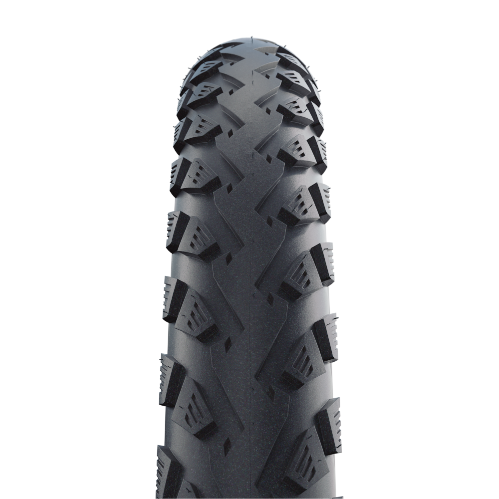 Покрышка Schwalbe, LAND CRUISER PLUS, 700x35C (37-622), PunctureGuard, Black-Reflex - фото 2 - id-p225424163