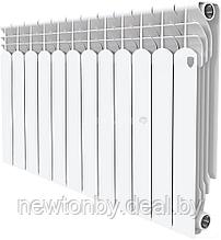 Алюминиевый радиатор Royal Thermo Monoblock A 500 2.0 (12 секций)