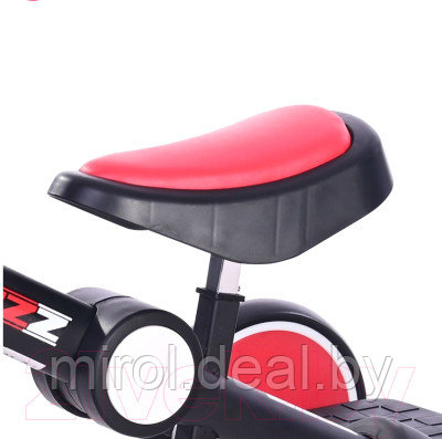 Трехколесный велосипед Lorelli Buzz Black Red Foldable / 10050600008 - фото 7 - id-p225424721
