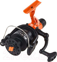 Катушка безынерционная Salmo Blaster BP SPIN 1 4000RD / SBS01-40RD