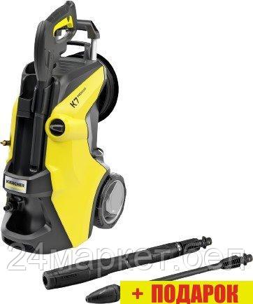 Мойка высокого давления Karcher K 7 Premium Power 1.317-170.0 - фото 1 - id-p225425594