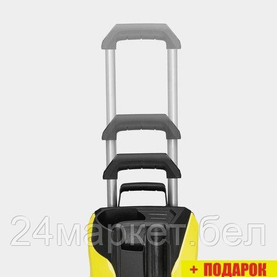 Мойка высокого давления Karcher K 7 Premium Power 1.317-170.0 - фото 2 - id-p225425594