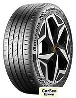 Летние шины Continental PremiumContact 7 215/60R17 96V