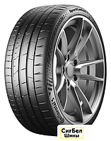 Летние шины Continental SportContact 7 255/35R18 94Y XL