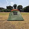 4-хместная двухкомнатная палатка MirCamping 1007-4, 550х240х180, фото 3