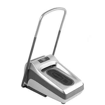 Аппарат для надевания ПВХ-бахил Boot-Pack Thermo Comfort XT-46B (II) с ручкой автоматический, фото 2