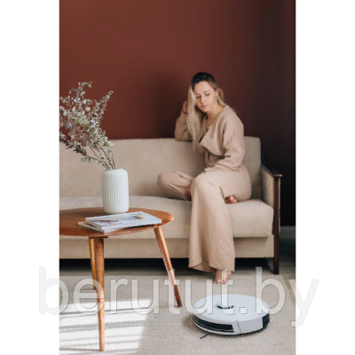 Робот-пылесос Aeno Vacuum Cleaner RC2S / ARC0002S - фото 3 - id-p225425888