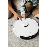 Робот-пылесос Aeno Vacuum Cleaner RC2S / ARC0002S, фото 4