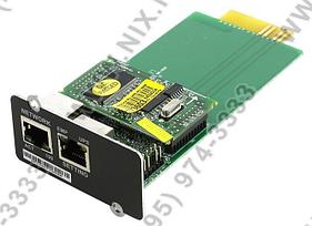 Network Management Card 744-A2568-00P/01P карта управления и мониторинга