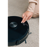Робот-пылесос Aeno Vacuum Cleaner RC3S (чёрный), фото 4