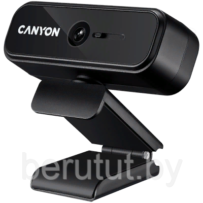 Вебкамера Canyon HD 720p C2 (CNE-HWC2)