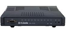 Устройство доступа D-Link DSL-1510G Устройство доступа G.SHDSL