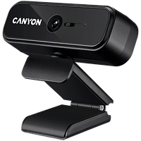 Веб камера CANYON 1080P full HD (CNE-HWC2N)