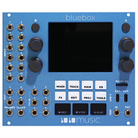 Синтезаторный модуль 1010music Bluebox Eurorack edition