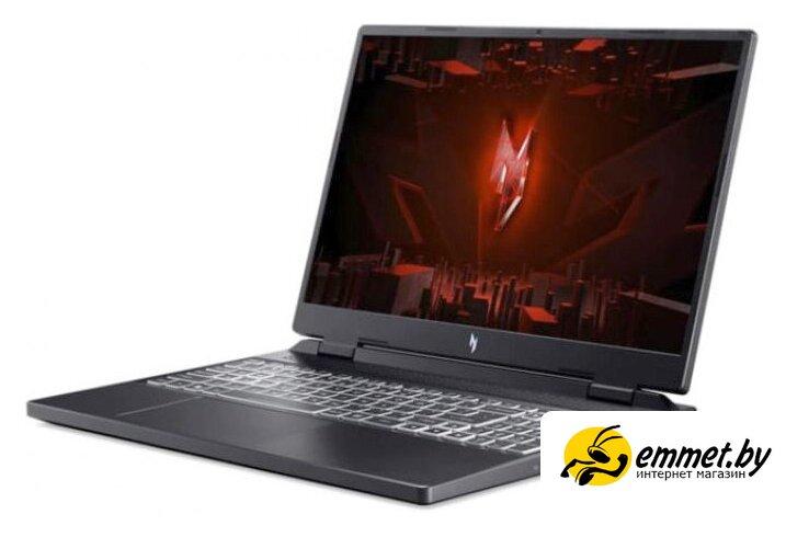 Игровой ноутбук Acer Nitro 16 AN16-41-R89N NH.QLJCD.002 - фото 2 - id-p225426630