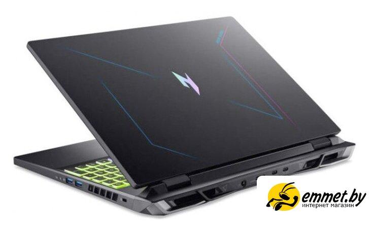 Игровой ноутбук Acer Nitro 16 AN16-41-R89N NH.QLJCD.002 - фото 4 - id-p225426630