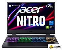 Игровой ноутбук Acer Nitro 5 AN515-58-51EX NH.QFHCD.003