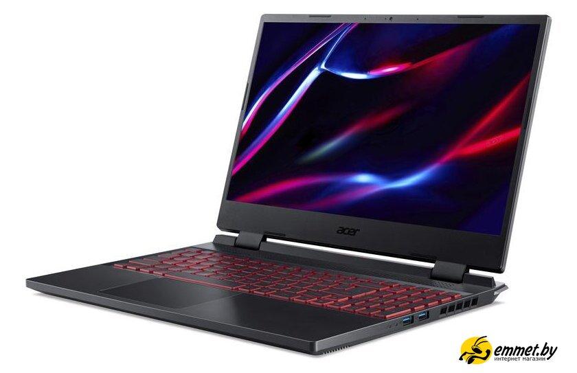 Игровой ноутбук Acer Nitro 5 AN515-58-51EX NH.QFHCD.003 - фото 2 - id-p225426633
