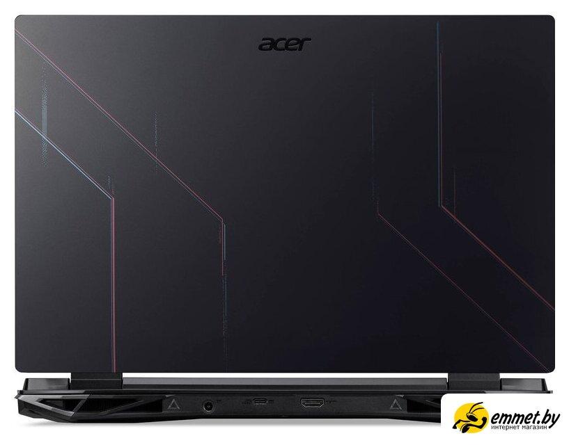 Игровой ноутбук Acer Nitro 5 AN515-58-51EX NH.QFHCD.003 - фото 4 - id-p225426633