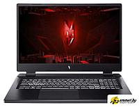 Игровой ноутбук Acer Nitro 17 AN17-51-59MB NH.QK5CD.002