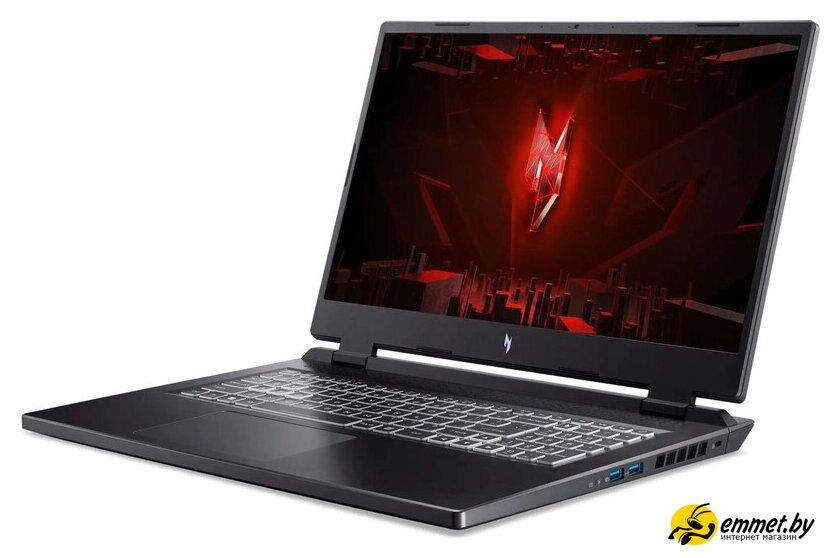 Игровой ноутбук Acer Nitro 17 AN17-51-59MB NH.QK5CD.002 - фото 3 - id-p225426636