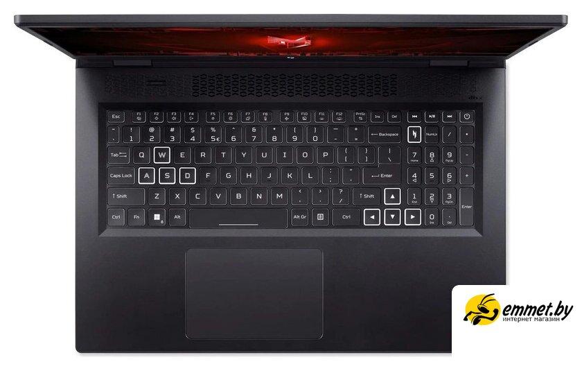 Игровой ноутбук Acer Nitro 17 AN17-51-59MB NH.QK5CD.002 - фото 4 - id-p225426636