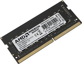 AMD R7416G2606S2S-U(O) DDR4 SODIMM 16Gb PC4-21300 CL16 (forNoteBook)