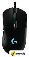 Игровая мышь Logitech G403 Hero 25K