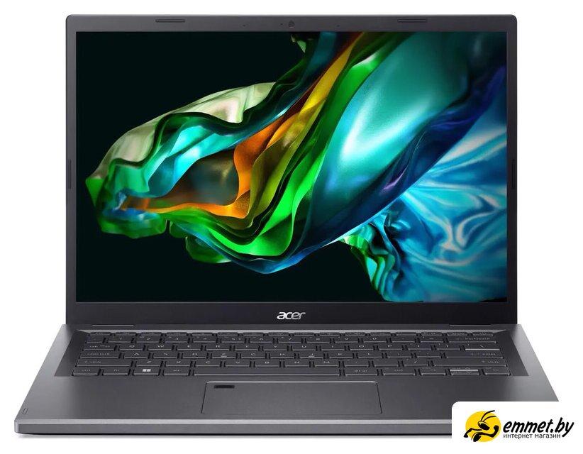Ноутбук Acer Aspire 5 A514-56M-52QS NX.KH6CD.003 - фото 1 - id-p225426649