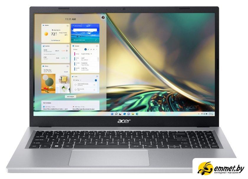 Ноутбук Acer Aspire 3 A315-24P-R1LL NX.KDEER.00G - фото 1 - id-p225426650
