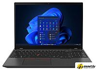 Ноутбук Lenovo ThinkPad T16 Gen 1 Intel 21BV0091US