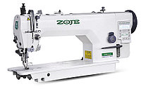 Промышленная швейная машина Zoje ZJ0303L-3-D3 (комплект)