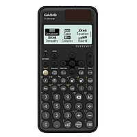 Калькулятор научный Casio "FX991CW", 12-разрядный, 162 x 77 x 11 мм, черный