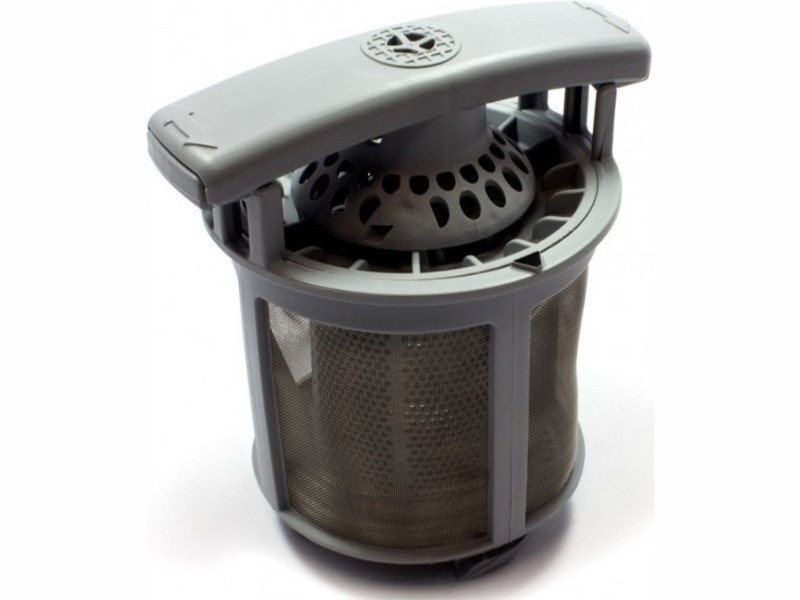 Фильтр тонкой очистки + микрофильтр для посудомоечной машины Electrolux FIL501ZN (1119161105)