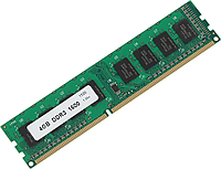 Модуль памяти 4Gb Hynix HMT45146BFR8C