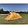 Туристическая палатка 3-х местная с алюминиевым каркасом MirCamping ART1017 (450х225х150 см), фото 3