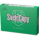 Бумага для принтера белая SvetoCopy classic, А3, класс С, 80г/м2, 500л, фото 2