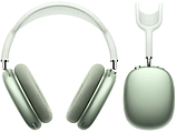 Наушники Apple AirPods Max A2096, Bluetooth, накладные, зеленый, фото 2