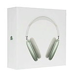Наушники Apple AirPods Max A2096, Bluetooth, накладные, зеленый, фото 6