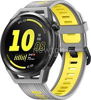 Умные часы Huawei Watch GT Runner (серый)