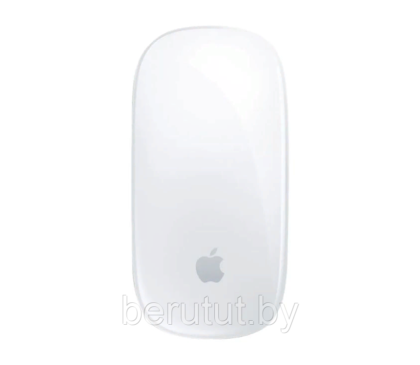 Мышь Apple Magic Mouse 3 (белый)