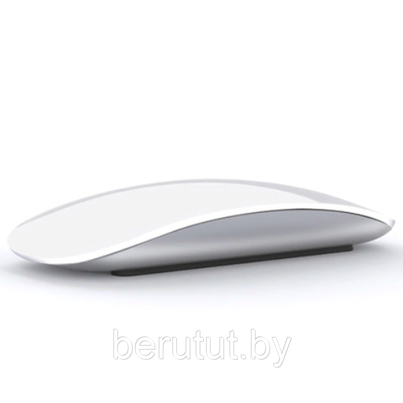 Мышь Apple Magic Mouse 3 (белый) - фото 2 - id-p225427286