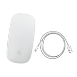 Мышь Apple Magic Mouse 3 (белый), фото 3