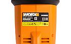 Воздуходувка WORX WG505E, фото 5