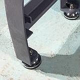 Токарный станок по дереву PROMA DSL-810/500, фото 4