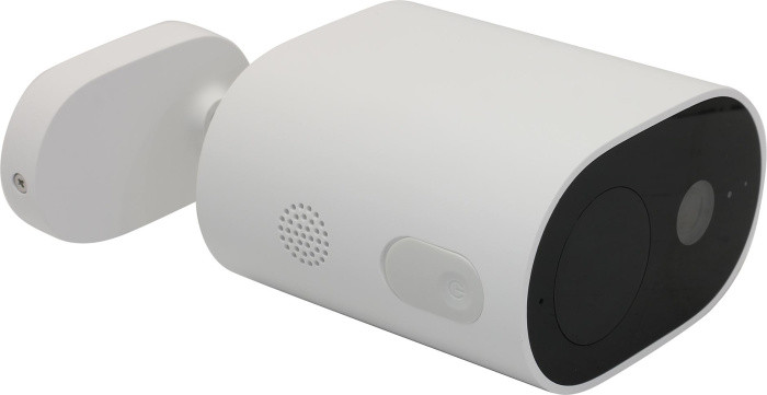 Видеокамера Xiaomi BHR4433G White Mi Wireless Outdoor Security Camera 1080p - фото 1 - id-p225427014