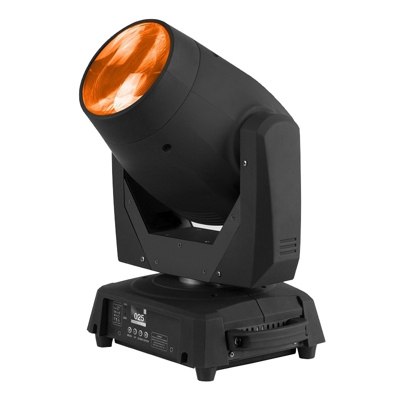 Вращающаяся голова Involight LEDMH150B - фото 2 - id-p225427357