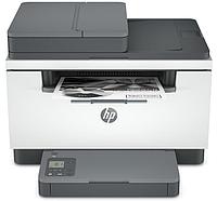 Многофункциональное устройство HP LaserJet MFP M236sdn (p/c/s/, A4, 600 dpi, 29 ppm, 64 Mb, 1 tray 150, ADF,