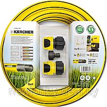 Шланг высокого давления Karcher Комплект для подключения со шлангом PrimoFlex 3/4" 2.645-156.0