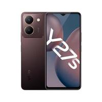 Смартфон VIVO Y27s Burgundy Black, 16,8 cm (6.64") 2388 x 1080 пикселей, 4 x 2.4 ГГц + 4 x 1.9 ГГц, 8 Core,